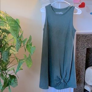 Universal Thread tank dress size M